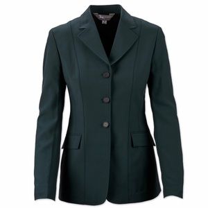 RJ Classics Nora Grey Label Show Coat 00R
